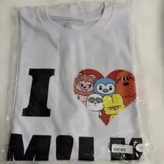 2026年最新】m!lk tシャツの人気アイテム - メルカリ