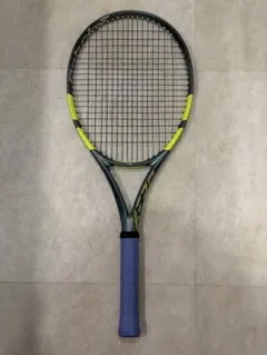 Babolat PureAero ピュアアエロ100 2026 G3のサムネイル