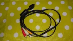 SONY純正 PS3 コンポーネントコード