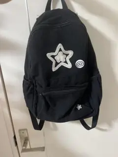 スターチーム　リュック　初期版　fuckthisindustry ⚠️買う前に一言