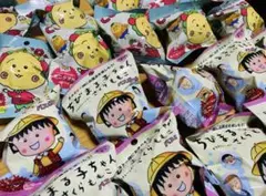 ちびまる子ちゃん、コジコジ5個セット