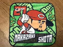 カープ棒2019　中﨑翔太選手