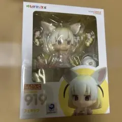 らくらくメルカリ便対応】ねんどろいど フェネック - メルカリ