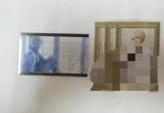 ミュージカル刀剣乱舞 髭切単騎出陣 夢幻泡影 ランダムミニブロマイド