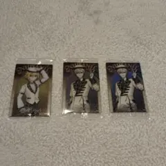 にじさんじ ウエハース 葛葉 卯月コウ