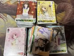 2026年最新】ヴァイス toloveる デッキの人気アイテム - メルカリ