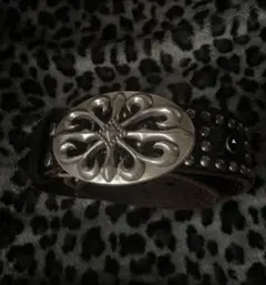 tornado mart レザーベルト