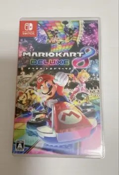 Switch マリオカート8