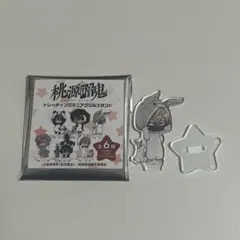 桃源暗鬼 ロフト ミニキャラ アクスタ 淀川真澄 - メルカリ