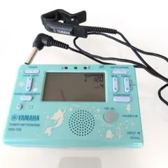 2026年最新】YAMAHA チューナーメトロノーム ディズニー アリエル TDM