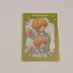 2026年最新】ぷりっつカードの人気アイテム - メルカリ