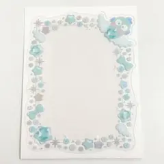 サンリオ シークレット硬質フォトケース ハンギョドン 新品未使用