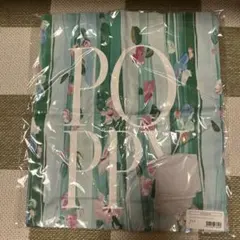 2026年最新】poppy あさぎーにょ トートバッグの人気アイテム - メルカリ