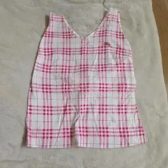 BURBERRY　LONDON レディースホルターネックのサムネイル
