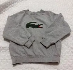 LACOSTE ラコステ トレーナー