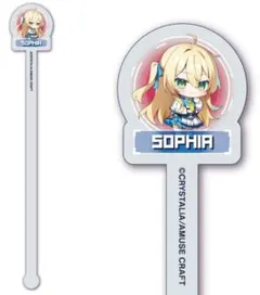 アクドゥト ネコぱら セカイコネクト アクリルスタンド グッスマ 会場 
