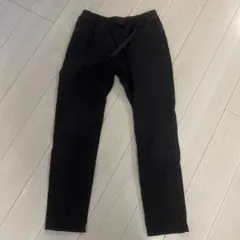 Gramicci クライミングパンツ ブラックのサムネイル