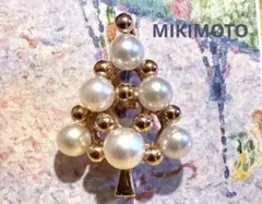 2025年最新】ミキモト ブローチ k18の人気アイテム - メルカリ