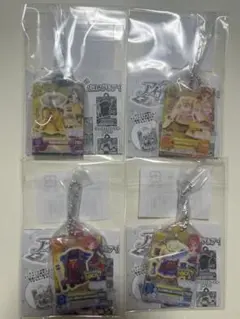 アイカツ ガチャガチャ