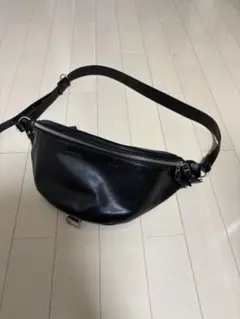 t*t様 LADMUSICIAN レザー ショルダー ボディ バッグ LAD MUSICIAN - lad musician レザーショルダーバッグの通販 by あさひ