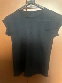 JIL SANDER ジルサンダー 半袖 Tシャツ ブラックのサムネイル