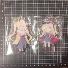 ブルーアーカイブ ユカリ ミニアクリルスタンド - メルカリ