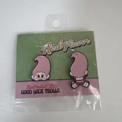 Good Luck Trolls レッドフレーバー アイリーン Irene