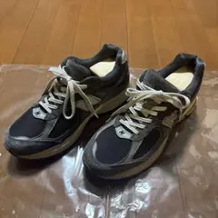 NewBalance 2002R ファントム