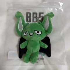 コムドット BB5 REI（ゆうた）ぬいぐるみ キーホルダー - メルカリ