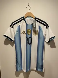 2026年最新】アルゼンチン代表 ユニフォーム メッシの人気アイテム