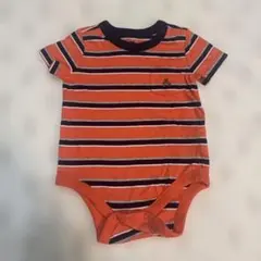 baby GAP ロンパース 半袖 3-6M 60cm