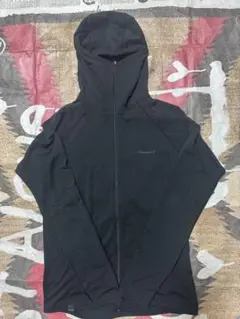 2025年最新】Answer4 パワーグリッドフルジップフーディの人気アイテム