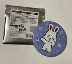 ♡SEVENTEEN♡MINITEENカフェ♡エスクプス