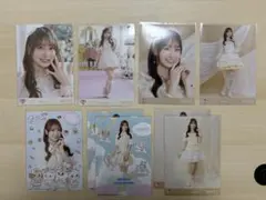 =LOVE 瀧脇笙古 生写真 まとめ売り