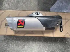 YZF-R1 AKRAPOVIC マフラー M-HEE003 リンクパイプ - メルカリ