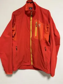 Haglöfs L.I.M Lizard Jacket メンズS ソフトシェルのサムネイル