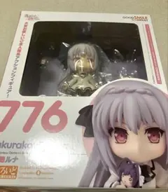 2026年最新】桜小路ルナ ねんどろいどの人気アイテム - メルカリ