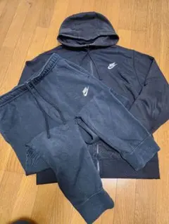 Nike フレンチテリー セットアップ XLのサムネイル