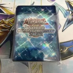 2026年最新】遊戯王 wcsスリーブの人気アイテム - メルカリ