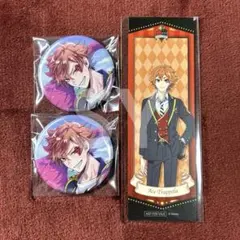 2026年最新】寮服缶バッジの人気アイテム - メルカリ