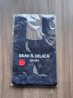 DEAN&DELUCAカカアコディーンアンドデルーカニットバッグハワイ限定