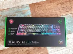 2025年最新】razer deathstalker v2 proの人気アイテム - メルカリ