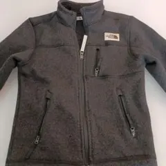THE NORTH FACE キッズフリースジャケット