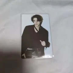 ENHYPEN　ジェイク　トレカ