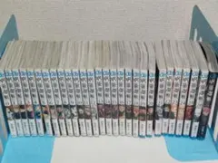 呪術廻戦 0巻〜26巻と、公式ファンブック