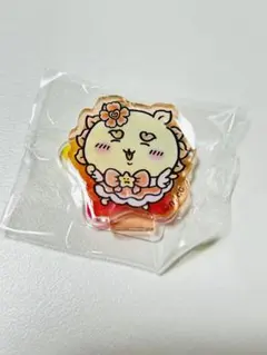 超まじかるちいかわ シーサー アクスタ