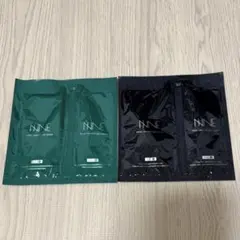 NNE ニードル炭酸パック CICA・クレイ 各1包セット - メルカリ