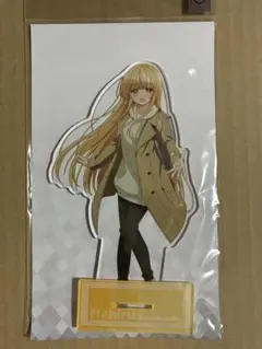 お隣の天使様にいつの間にか駄目人間にされていた件 アクスタ 椎名真昼 熊本ver