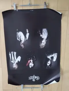 2026年最新】ガゼットポスター☆の人気アイテム - メルカリ