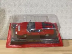 未使用 京商 フェラーリ 512BB レッド FERRARI 1/18 - メルカリ